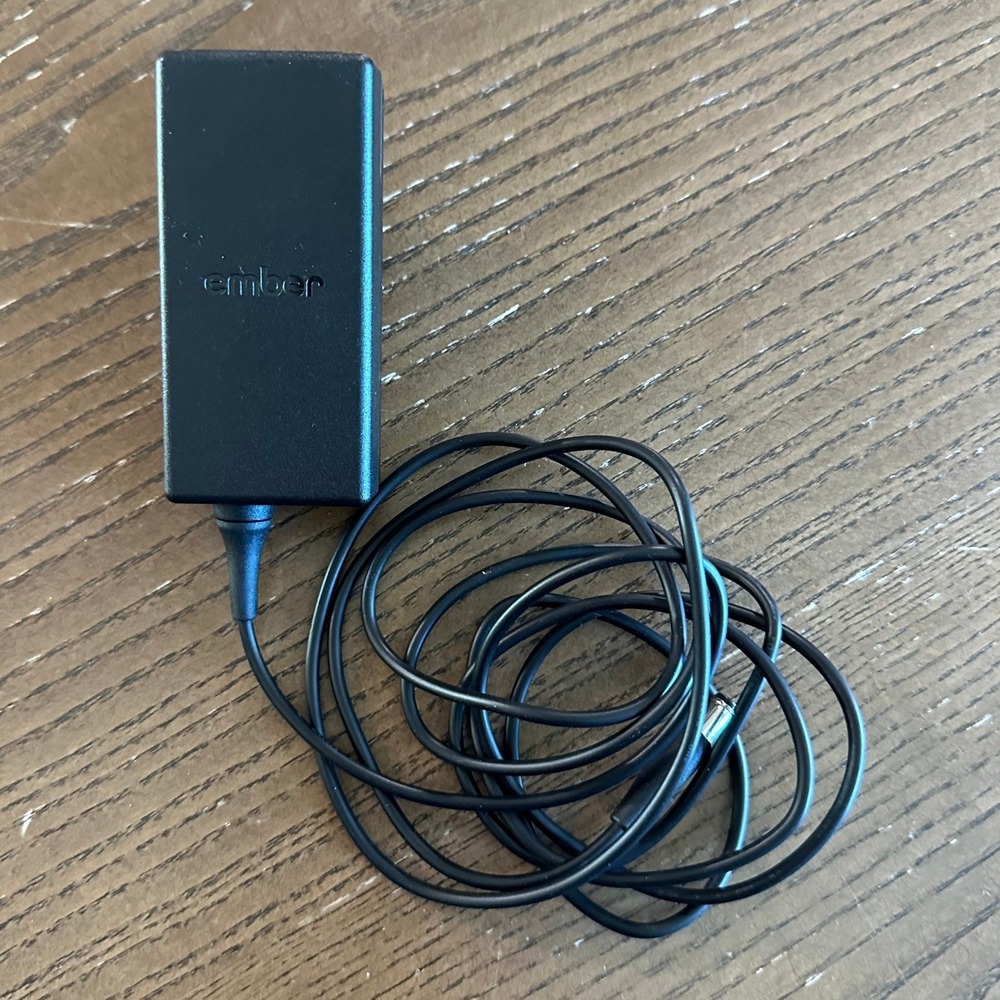 Ember Smart Mug AC Power Adapter Charger WA-40J19FU 19V 2.1A APD Replacement
